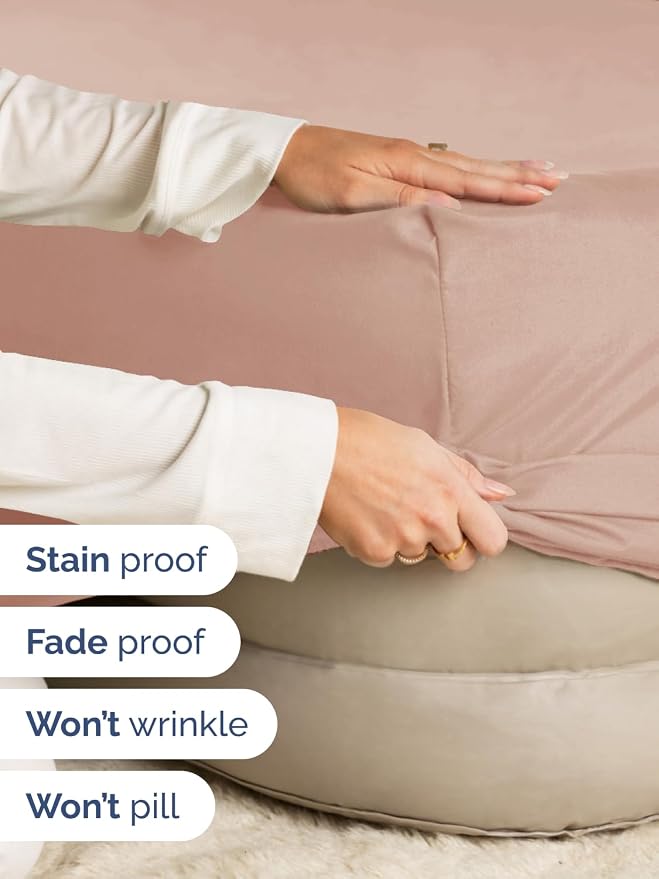Extra Deep Twin Fitted Sheet - Image 4