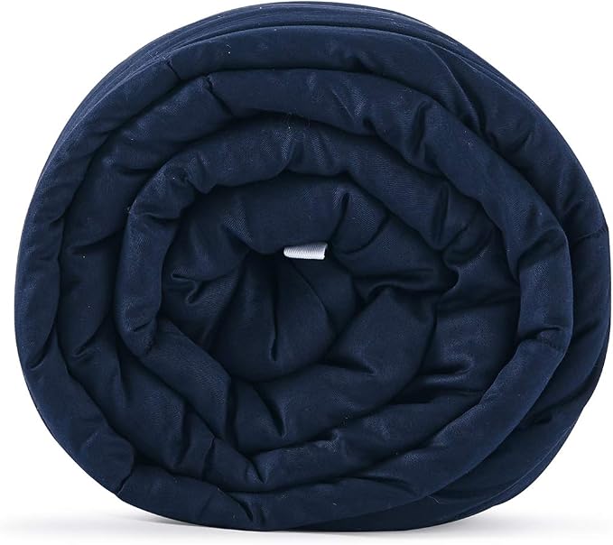 TONGDADA Kids Weighted Blanket | 40''x60'', 10lbs | by TONGDADA