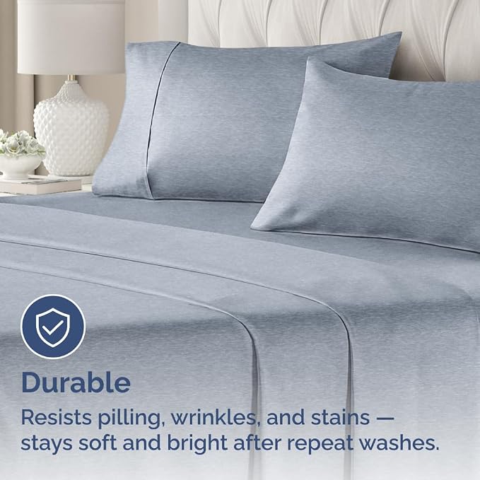 King Standard Pillow Cases Set of 2 - Image 4