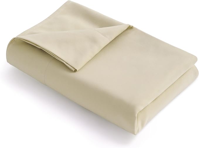 FLXXIE California King Flat Sheet by FLXXIE