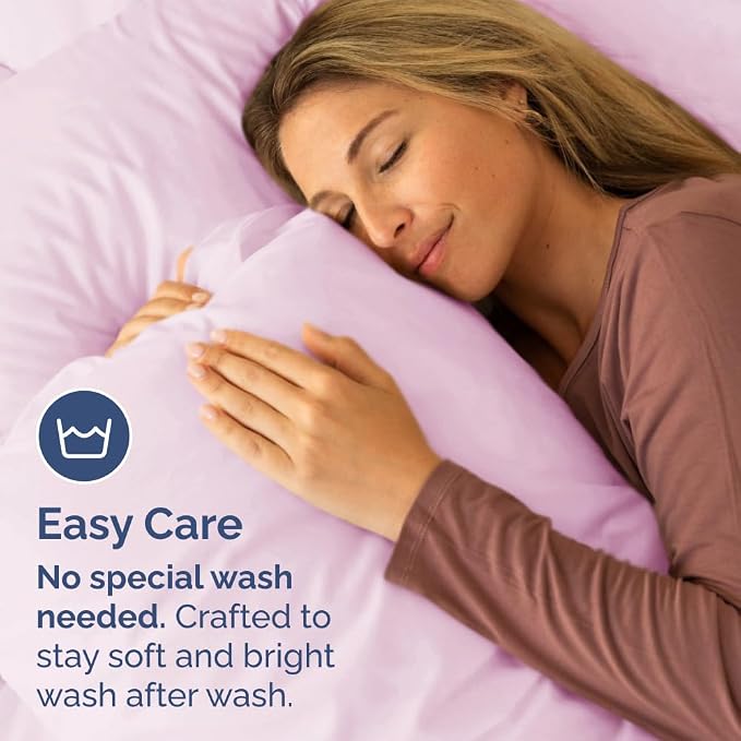 King Pillow Cases Set of 2 - Image 5