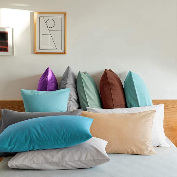 FLXXIE Body Pillow Cover - Image 5