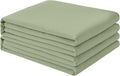 FreshCulture Full Flat Sheets Only 2 Pack by FreshCulture