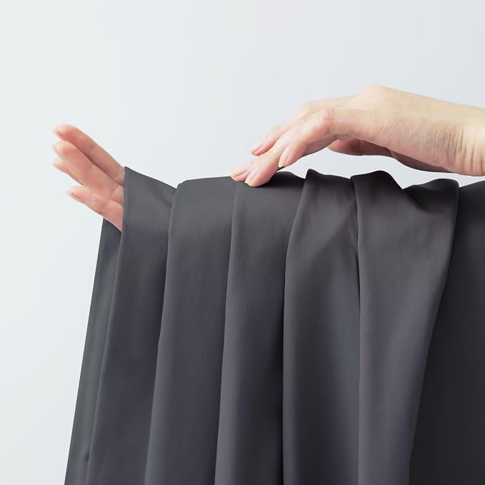 2-Pack Cotton TwinXL Flat Sheet Only, 600 Thread Count 100% Egyptian Cotton Top - Image 4