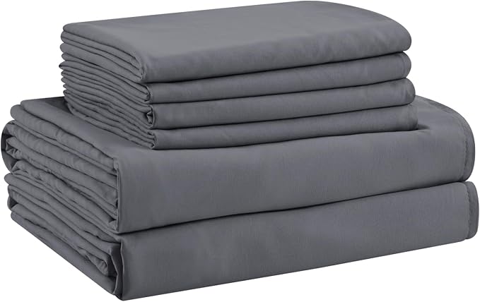 Twin Sheets Set - Image 7