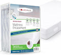 Guardmax Jersey Knitted King Zippered Mattress Encasement by Guardmax