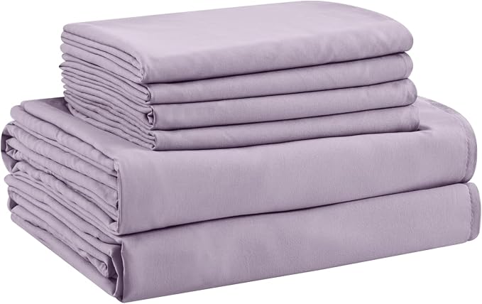 King Size Sheets Set - Image 7