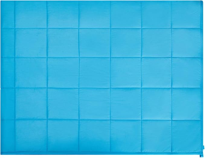 TONGDADA Kids Weighted Blanket | 40''x60'', 7lbs | - Image 6