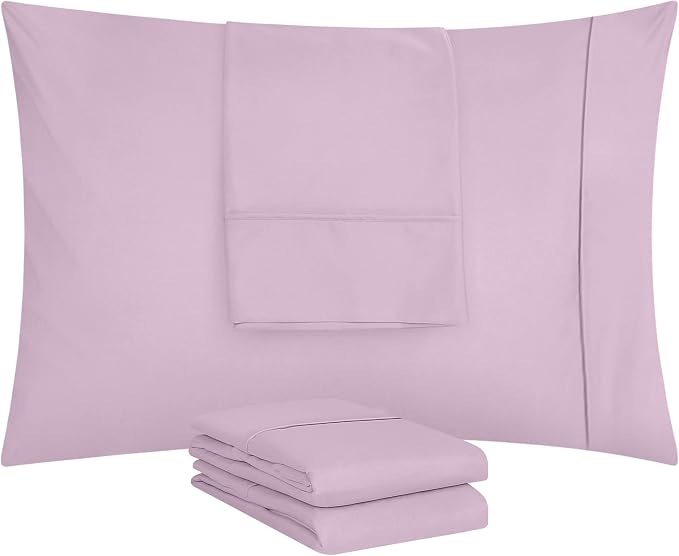 Utopia Bedding King Pillow Cases - Image 5