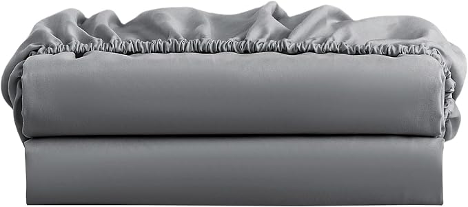 FreshCulture Queen Fitted Sheet Only 2 Pack by FreshCulture