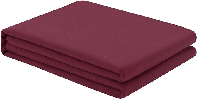 FreshCulture Queen Flat Sheet by FreshCulture