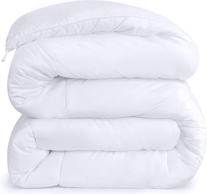 Utopia Bedding Comforters California King Size, All Season Duvet Insert - Image 9