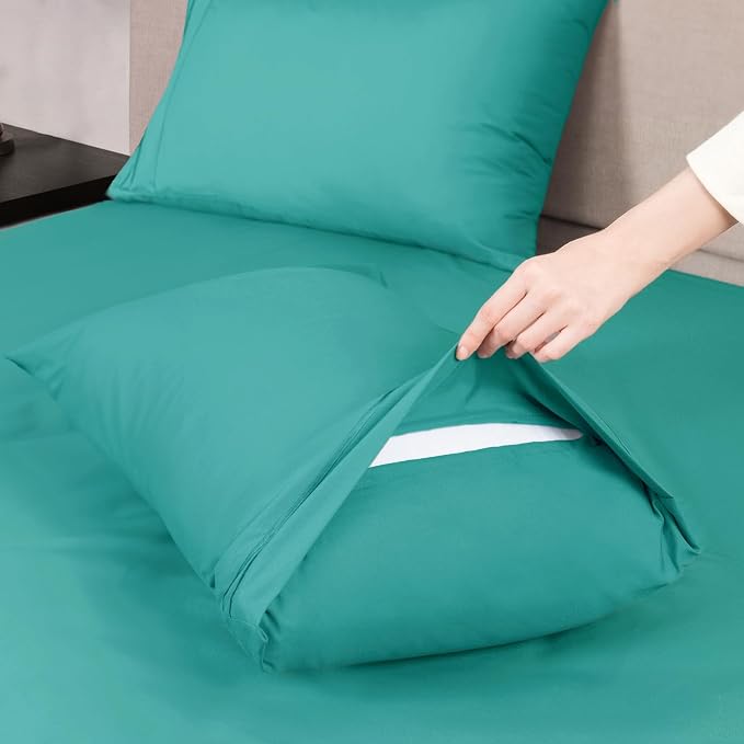 Mejoroom Twin Sheet Set - Image 3