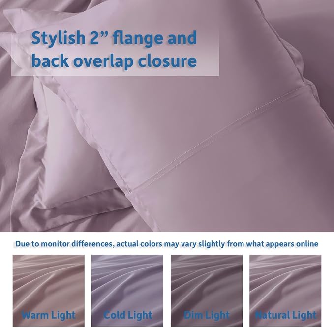 Nestl King Duvet Cover Set - Image 8