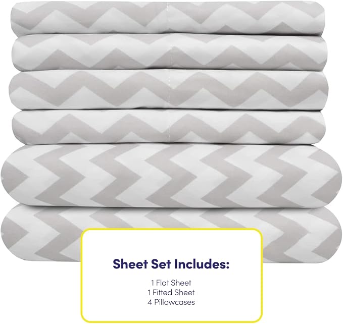 Full Size Bed Sheets - Image 4