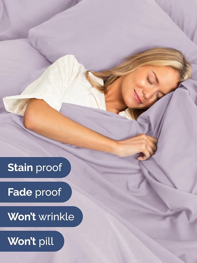 Extra Deep Full Sheet Set - Image 4