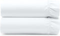 California Design Den 2-Pack King Size Fitted Sheets Only by CaliforniaDesignDen