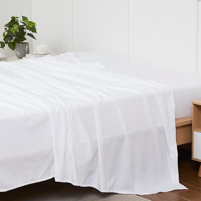 King Size Flat Sheet Only - Image 3