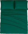 Mejoroom Full Size Sheet Sets by Mejoroom