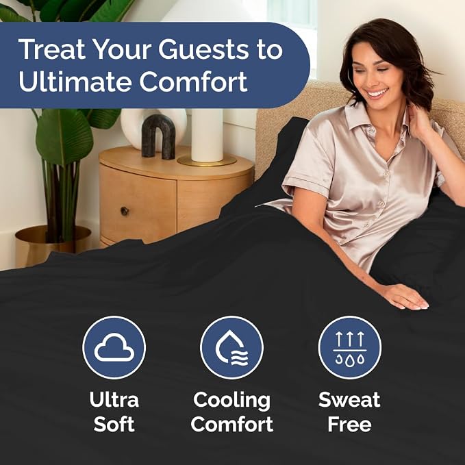 Full Size Flat Sheets - Image 3