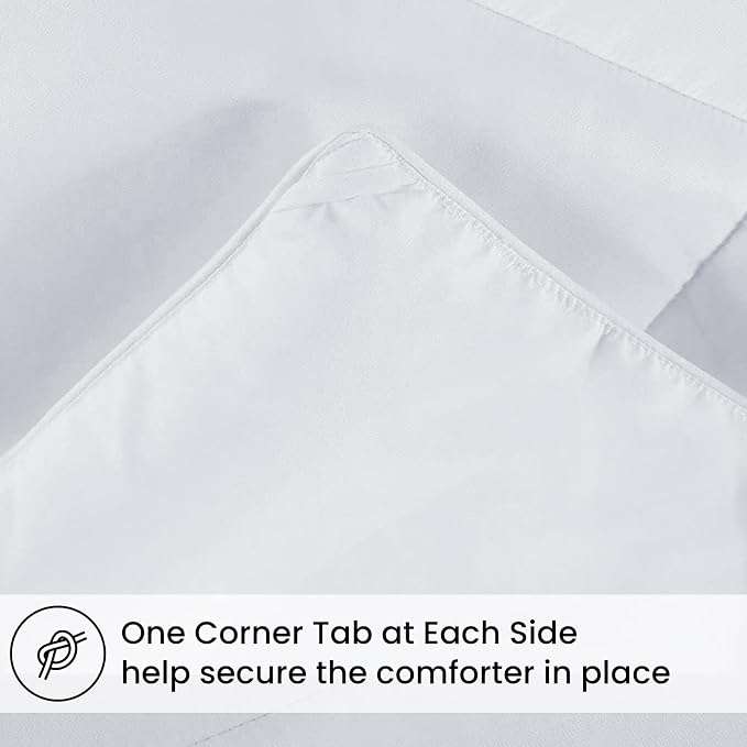 COHOME Quilted Twin/Twin XL Comforter - Image 6