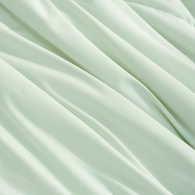 Cozy Bliss Cooling Comforter King Size, Cooling Blankets - Image 9