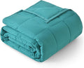 Topblan Weighted Blanket for Adults, Breathable Ultra Soft 15lbs Weighted by Topblan
