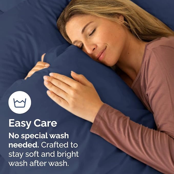 King Pillow Cases Set of 10 - Image 6