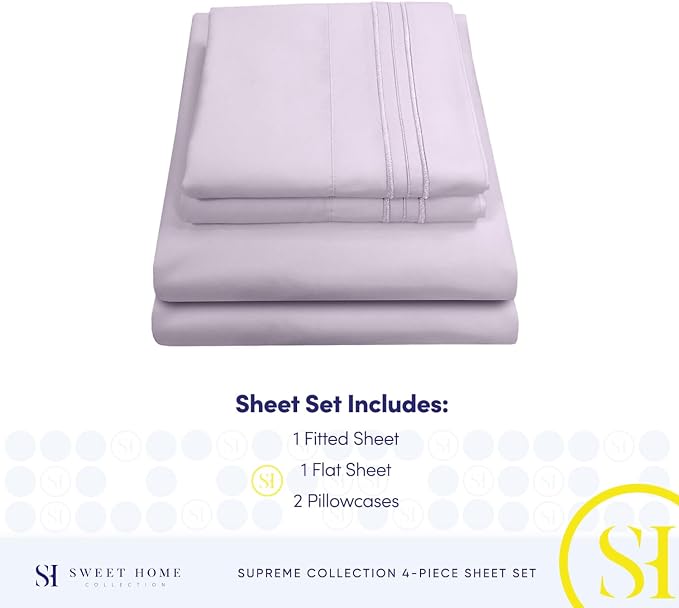 Full Size Sheet Sets - Image 4