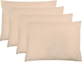 ZPECC Pillow Cases Standard Size Set of 4, 20x26 Envelope Closure Pillowcases by ZPECC-ABrandThatHasBeenFocusedOnBabyProductsFor18Years