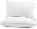 HIMOON Bed Pillows for Sleeping 2 Pack, King Size Cooling Pillows Set of 2 by HIMOON