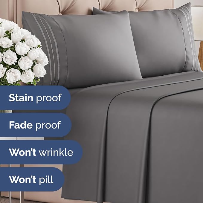 Full Size Flat Sheets - Image 7
