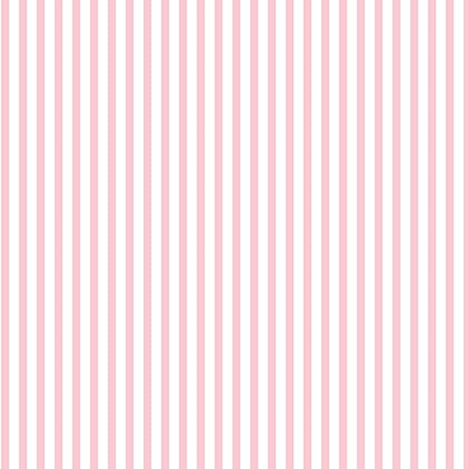 Nayoroom Pink Striped Duvet Cover Queen Size White Stripe Duvet Cover Dorm - Image 7
