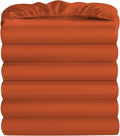 Maple&Stone Twin Fitted Sheet Only by MapleStone