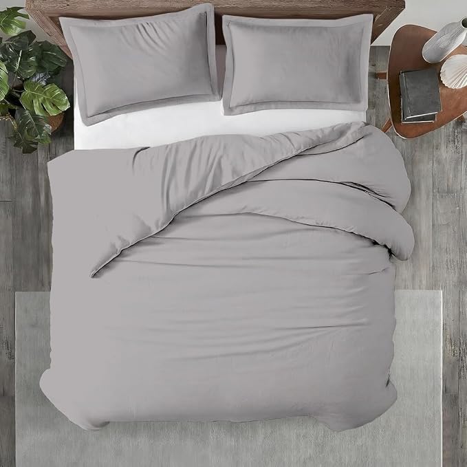 Kotton Culture Custom Duvet Cover-100% Egyptian Cotton 600 Thread Count Ultra by KottonCulture