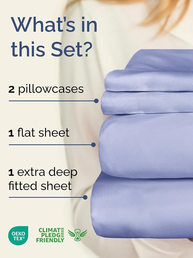 Extra Deep Full Sheet Set - Image 2