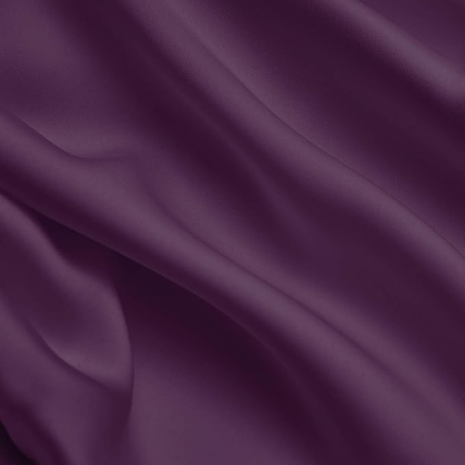INSSL Mulberry Silk Pillowcase fr Hair and Skin Health, Natural Silk Pillow - Image 4