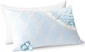Cooling Bed Pillows for Sleeping 2 Pack Shredded Memory Foam Pillows King Size by Unknown
