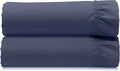 California Design Den 2-Pack Queen Fitted Bed Sheets Only by CaliforniaDesignDen