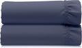 California Design Den 2 Pack XL Twin Fitted Sheet Only by CaliforniaDesignDen