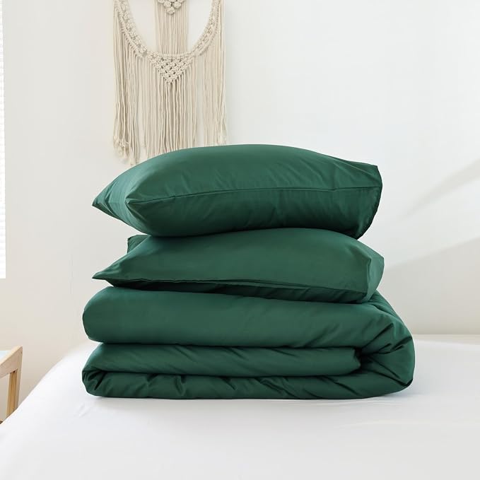 ROSGONIA Oversized King Comforter 128x120 - Image 8