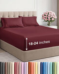 Extra Deep Full Sheet Set by CGKUnlimited