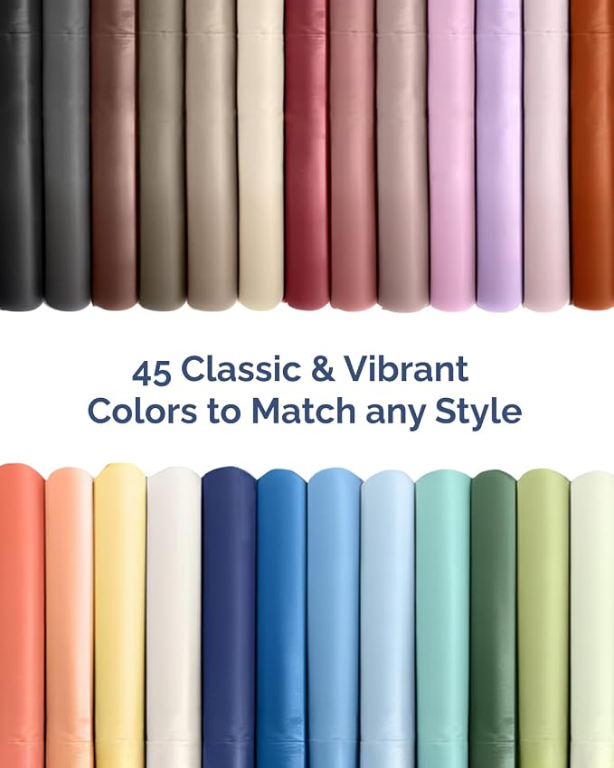 Twin Size Flat Sheet - Image 8