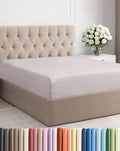 King Fitted Bed Sheet by CGKUnlimited