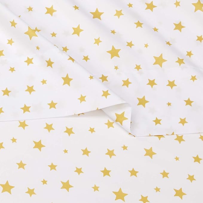 Amazon Basics Kid's Soft Easy-Wash Lightweight Microfiber 3-Piece Sheet Set - Image 4