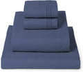 Mellanni California King Sheets Set by Mellanni