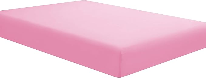 Sfoothome Mattress Sheet Queen Size by Sfoothome
