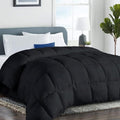 COHOME Premium Oversizd Queen Size Comforter, All-Season Quilted Down by COHOME