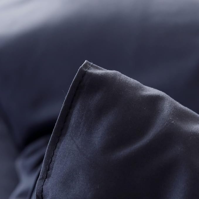 ROSGONIA Oversized King Comforter 120x120 - Image 9