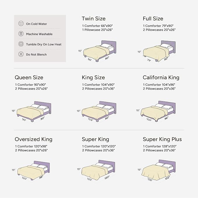 Andency Queen Comforter Set Dark Grey, 3 Pieces Boho Tassel Lightweight Bedding - Image 8